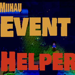 Miihau Event Helper project image