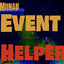 Miihau Event Helper logo