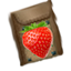 Simple Strawberries logo