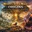 Woody's-Tech n Magic Origin's logo