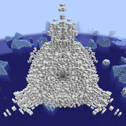 LifeCraft (Conway's Game of Life 3D) logo