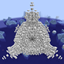 LifeCraft (Conway's Game of Life 3D) logo