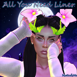 The All YOU need Liner project image