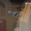 Hide'n Seek House Map logo