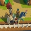 Pixelmon Unova BW2 Challenge Adventure Map logo