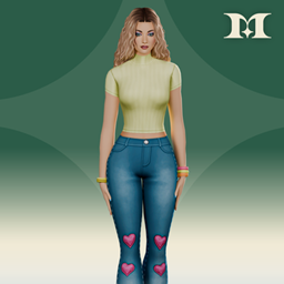 Millian - Amour Set logo