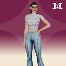 Millian - Belle Set logo