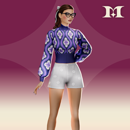 Millian - Botanist Set logo