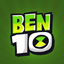 Ben 10 - Omnitrix Evolution | Ben 10 & Omnitrix RPG logo