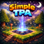 Simple TPA logo