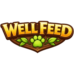 Well Feed logo