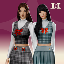 Millian - Ivy Set logo