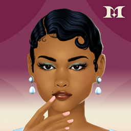 Millian - Peerless Earrings logo