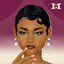 Millian - Peerless Earrings logo