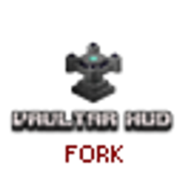 VaultarHUD - Respawned logo
