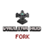 VaultarHUD - Respawned logo