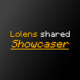 Showcaser logo