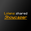 Showcaser logo