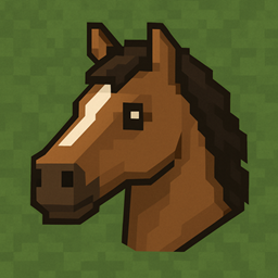 BetterHorses logo