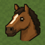 BetterHorses logo
