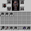 Dark Mace Set logo