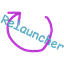 relauncher logo