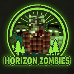 HorizonZombies logo