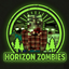 HorizonZombies logo