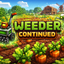Weeder Continued logo