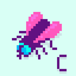 Fly's config lib project image