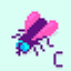 Fly's config lib logo