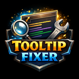 TargetFrame Tooltip Fix project image