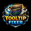 TargetFrame Tooltip Fix logo