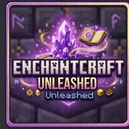 EnchantCraft: Unleashed