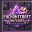 EnchantCraft: Unleashed logo