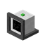 OpenTelemetry Compat logo