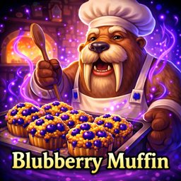 Blubberry Muffin project image
