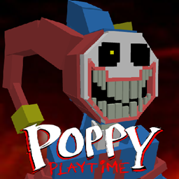 PoppyPlaytime logo