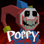 PoppyPlaytime logo