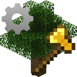 TreeCap [PLUGIN] logo