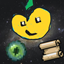 Stronghold Locator for Speedruns (Achievement Friendly) logo
