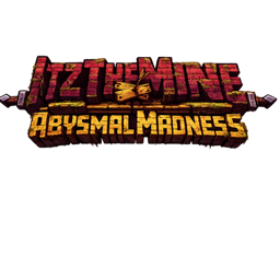 iTzMine AbysallMadness [Temp 2] logo
