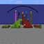 Friends & Foes: Deon’s Gameverse logo