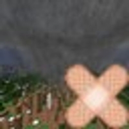 Weather, Storms & Tornadoes - Concurrent Packet Fix logo