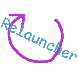 relauncher project image