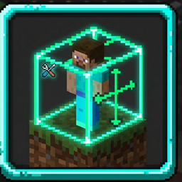 Quantum Hitbox project image