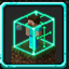 Quantum Hitbox logo
