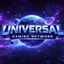 Universal Gaming Network logo
