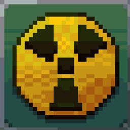 Desolate Wastes logo