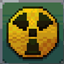 Desolate Wastes logo